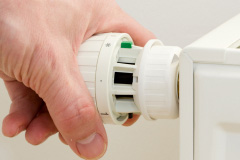 Welsh Frankton central heating repair costs
