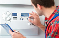 free commercial Welsh Frankton boiler quotes