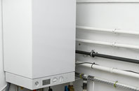 free Welsh Frankton condensing boiler quotes