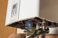 free Welsh Frankton boiler install quotes